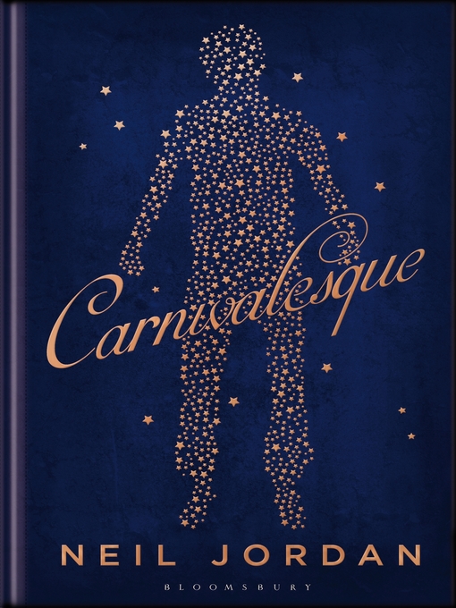 Title details for Carnivalesque by Neil Jordan - Available